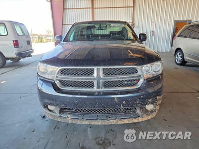 Piąte zdjęcie samochodu w środku: 2013 DODGE DURANGO CREW VIN:1C4RDHDG0DC571655 - miniatura