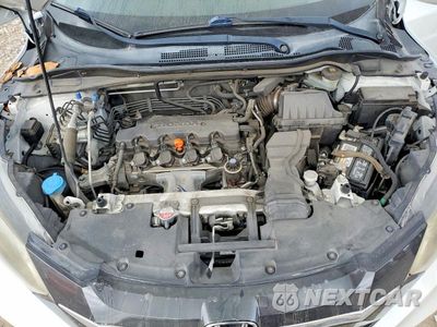 Zdjęcie 11 z 12 samochodu: 2017 HONDA HR-V EXL VIN:3CZRU5H7XHM709967 - miniatura