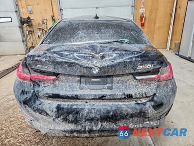 Zdjęcie 6 z 12 samochodu: 2020 BMW 330XI VIN:3MW5R7J0XL8B29891 - miniatura