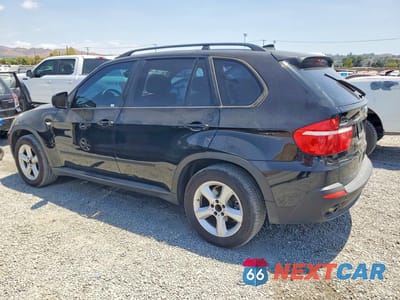 Drugie zdjęcie samochodu z przodu: 2010 BMW X5 XDRIVE35D VIN:5UXFF0C54ALT84511 - miniatura