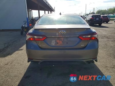 Zdjęcie 6 z 12 samochodu: 2023 TOYOTA CAMRY SE VIN:4T1G11AK3PU735359 - miniatura