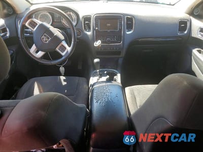Zdjęcie 8 z 14 samochodu: 2011 DODGE DURANGO CREW VIN:1D4SD4GT4BC638129 - miniatura