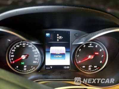 Zdjęcie 9 z 12 samochodu: 2015 MERCEDES-BENZ C 300 4MATIC VIN:55SWF4KB7FU082980 - miniatura