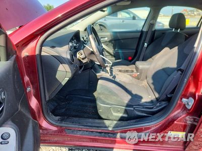 Zdjęcie 7 z 12 samochodu: 2009 PONTIAC G6 GT VIN:1G2ZH57N894118225 - miniatura