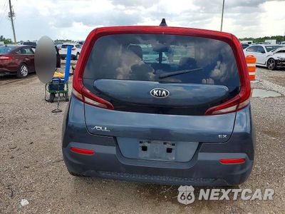 Zdjęcie 6 z 12 samochodu: 2020 KIA SOUL EX VIN:KNDJ33AU3L7080355 - miniatura