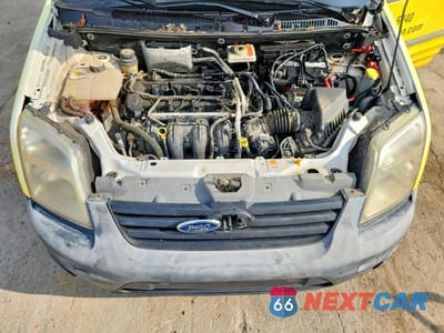 Zdjęcie 12 z 13 samochodu: 2011 FORD TRANSIT CONNECT XL VIN:NM0LS6AN5BT058074 - miniatura