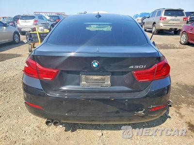Zdjęcie 6 z 12 samochodu: 2019 BMW 430I GRAN COUPE VIN:WBA4J1C59KBM17763 - miniatura