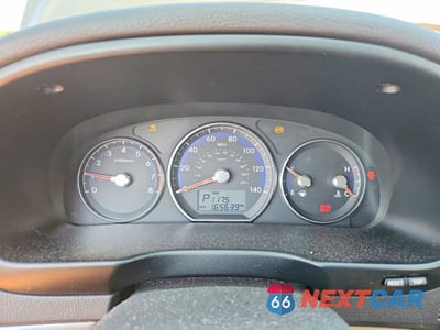 Zdjęcie 9 z 13 samochodu: 2010 HYUNDAI SANTA FE GLS VIN:5NMSG3AB3AH387408 - miniatura