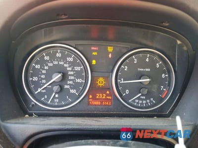 Zdjęcie 9 z 12 samochodu: 2011 BMW 328 I VIN:WBAPH7C56BE723572 - miniatura