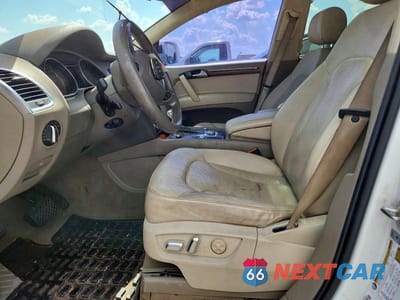 Zdjęcie 7 z 13 samochodu: 2013 AUDI Q7 PRESTIGE VIN:WA1DGAFE5DD011770 - miniatura