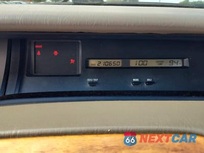 Zdjęcie 9 z 12 samochodu: 2003 TOYOTA AVALON XL VIN:4T1BF28B23U303511 - miniatura