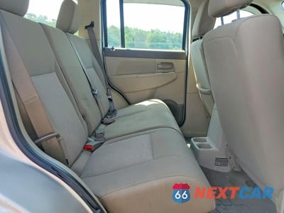 Zdjęcie 11 z 13 samochodu: 2008 JEEP LIBERTY SPORT VIN:1J8GN28K38W221305 - miniatura
