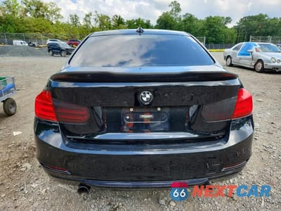 Zdjęcie 6 z 12 samochodu: 2014 BMW 335 XI VIN:WBA3B9C50EP458538 - miniatura