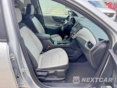 Zdjęcie 7 z 15 samochodu: 2020 CHEVROLET EQUINOX LS VIN:3GNAXHEV3LS731142 - miniatura