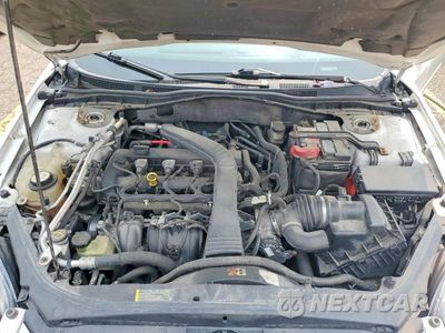 Zdjęcie 11 z 12 samochodu: 2009 FORD FUSION SE VIN:3FAHP07Z29R103880 - miniatura