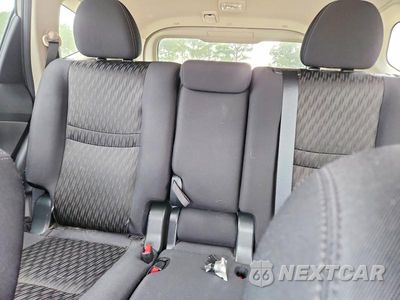 Zdjęcie 10 z 13 samochodu: 2019 NISSAN ROGUE SV VIN:5N1AT2MV9KC733092 - miniatura