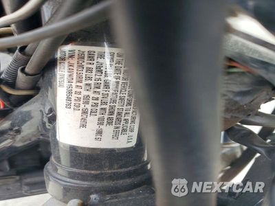 Zdjęcie 9 z 9 samochodu: 2003 KAWASAKI VN750 VIN:JKAVNDA153B548763 - miniatura