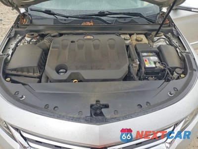 Zdjęcie 11 z 12 samochodu: 2018 CHEVROLET IMPALA PREMIER VIN:2G1125S33J9169920 - miniatura