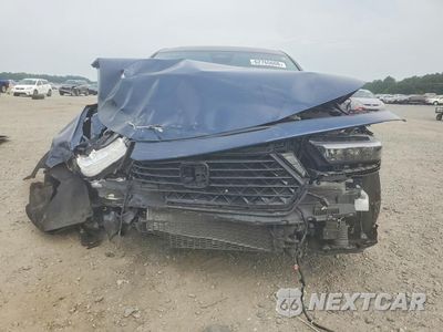 Piąte zdjęcie samochodu w środku: 2023 HONDA ACCORD HYBRID EXL VIN:1HGCY2F65PA054395 - miniatura