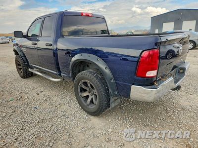 Drugie zdjęcie samochodu z przodu: 2015 RAM 1500 ST VIN:1C6RR7FT5FS530850 - miniatura