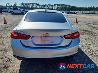 Zdjęcie 6 z 12 samochodu: 2018 CHEVROLET MALIBU LT VIN:1G1ZD5ST8JF124637 - miniatura