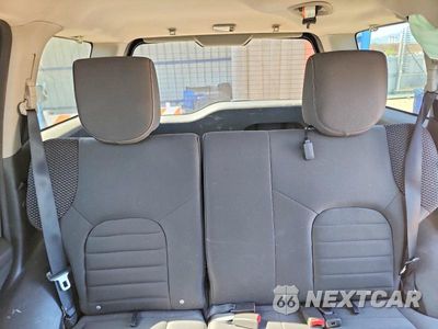 Zdjęcie 10 z 13 samochodu: 2015 NISSAN XTERRA PRO-4X VIN:5N1AN0NW9FN656398 - miniatura