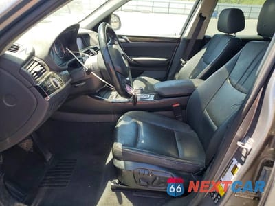 Zdjęcie 7 z 14 samochodu: 2015 BMW X3 XDRIVE28D VIN:5UXWY3C59F0N86569 - miniatura