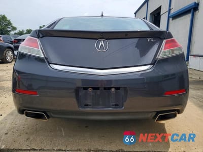 Zdjęcie 6 z 13 samochodu: 2013 ACURA TL TECH VIN:19UUA8F59DA006204 - miniatura