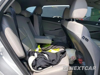 Zdjęcie 11 z 13 samochodu: 2019 HYUNDAI TUCSON SE VIN:KM8J23A4XKU901062 - miniatura