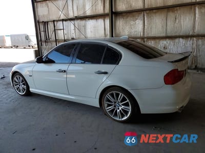 Drugie zdjęcie samochodu z przodu: 2011 BMW 328 I SULEV VIN:WBAPH5G53BNM76431 - miniatura