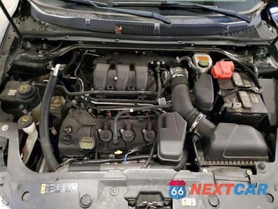 Zdjęcie 11 z 12 samochodu: 2015 FORD TAURUS SEL VIN:1FAHP2H88FG155535 - miniatura