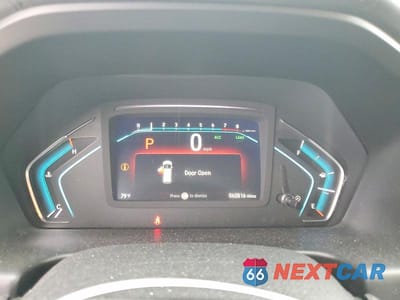 Zdjęcie 9 z 13 samochodu: 2019 HONDA ODYSSEY ELITE VIN:5FNRL6H95KB085801 - miniatura