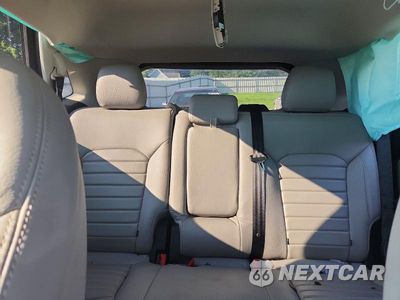 Zdjęcie 10 z 13 samochodu: 2015 FORD EDGE SEL VIN:2FMPK3J96FBC21967 - miniatura