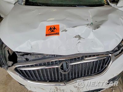 Zdjęcie 12 z 13 samochodu: 2020 BUICK ENCLAVE 4D AVENIR VIN:5GAERBKW4LJ105309 - miniatura
