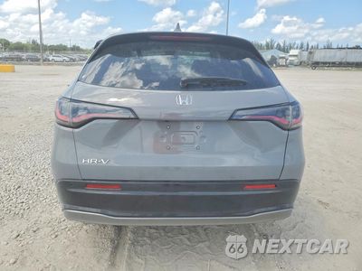 Zdjęcie 6 z 13 samochodu: 2026 HONDA HR-V EXL VIN:3CZRZ1H71TM740253 - miniatura