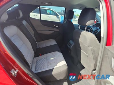 Zdjęcie 11 z 13 samochodu: 2020 CHEVROLET EQUINOX LT VIN:3GNAXKEV0LS502074 - miniatura