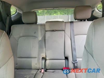 Zdjęcie 10 z 13 samochodu: 2013 HYUNDAI SANTA FE SPORT 2.4L VIN:5XYZU3LB0DG004172 - miniatura