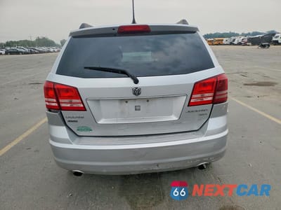 Zdjęcie 6 z 13 samochodu: 2010 DODGE JOURNEY SXT VIN:3D4PH5FV6AT148443 - miniatura