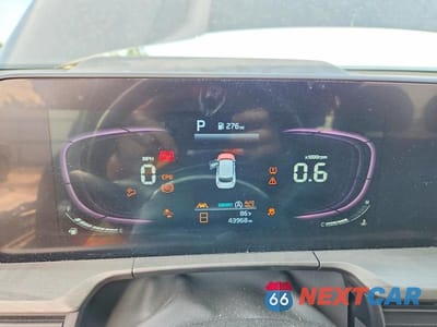 Zdjęcie 9 z 14 samochodu: 2023 KIA TELLURIDE EX X-LINE VIN:5XYP3DGC5PG343422 - miniatura