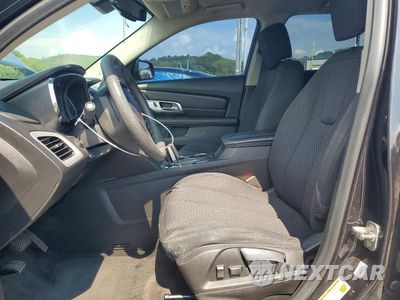 Zdjęcie 7 z 12 samochodu: 2015 GMC TERRAIN SLE VIN:2GKALMEK1F6330134 - miniatura