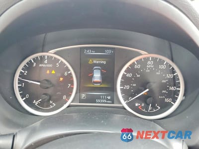 Zdjęcie 9 z 11 samochodu: 2018 NISSAN SENTRA S VIN:3N1AB7AP7JY265821 - miniatura