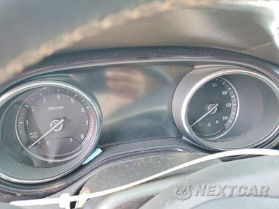 Zdjęcie 9 z 12 samochodu: 2022 BUICK ENCORE GX SELECT VIN:KL4MMDS2XNB013792 - miniatura