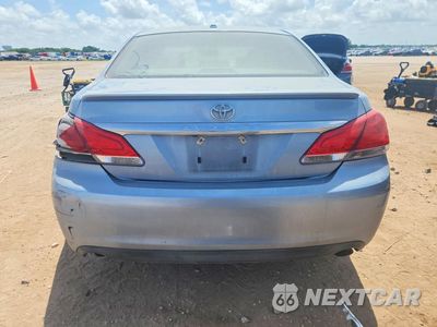 Zdjęcie 6 z 13 samochodu: 2012 TOYOTA AVALON LIMITED VIN:4T1BK3DB1CU457747 - miniatura