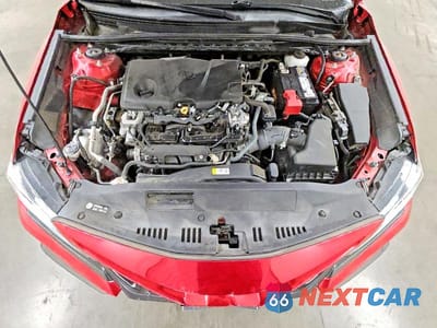 Zdjęcie 11 z 12 samochodu: 2021 TOYOTA CAMRY XSE VIN:4T1K61AK7MU455080 - miniatura