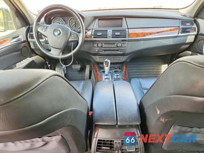 Zdjęcie 8 z 13 samochodu: 2013 BMW X5 XDRIVE35I VIN:5UXZV4C56D0B24093 - miniatura