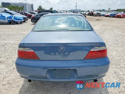 Zdjęcie 6 z 12 samochodu: 2003 ACURA 3.2TL TYPE-S VIN:19UUA56873A024725 - miniatura