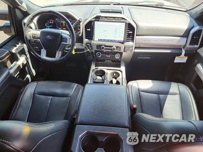 Zdjęcie 8 z 12 samochodu: 2022 FORD F250 SUPER DUTY VIN:1FT8X2BT4NEC88813 - miniatura