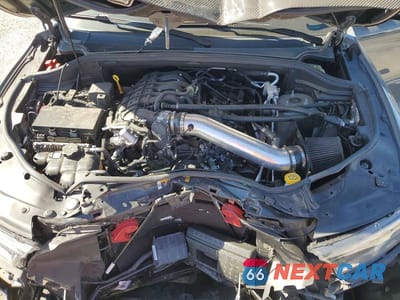 Zdjęcie 12 z 14 samochodu: 2023 DODGE DURANGO SXT VIN:1C4RDHAGXPC599486 - miniatura