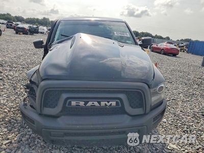 Piąte zdjęcie samochodu w środku: 2024 RAM 1500 CLASSIC SLT VIN:1C6RR7LGXRS148583 - miniatura