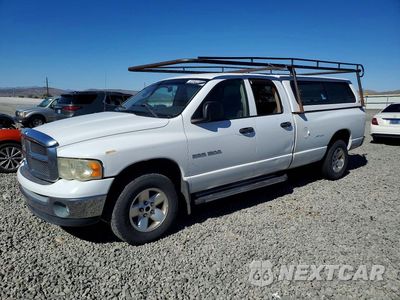 2003 DODGE RAM 1500 ST 1D7HU18N63J503632 - główne zdjęcie licytacji z USA - miniatura